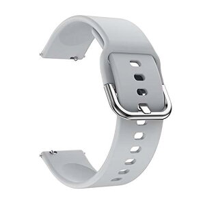 GARMIN �K�[�~�� ForeAthlete 245/ForeAthlete 245 Music �x���g �o���h �����p �V���R���� 6�F Quick Release �o���h 20mm Sports(�N�C�b�N�����[�X�o���h 20mm �X�|�[�c) GAR