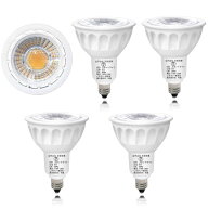 LEDスポットライト E11口金 調光器対応 E11 LED電球 5W 50W形相当 500lm AC110V ハロゲン電球 広角タイプ…