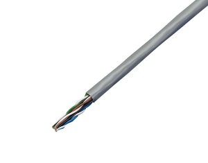 JAPPY LANP[u TPCC Category 6 TPCC6 0.5mm X 4P nC JP
