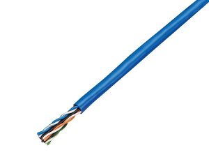 JAPPY LANP[u TPCC Category 6 TPCC6 0.5mm X 4P AI JP