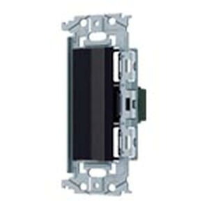 �p�i�\�j�b�N(Panasonic) SO-STYLE ���������O�n���h���X�C�b�`�Z�b�g �X�C�b�`C �}�b�g�u���b�N WNSS52929B