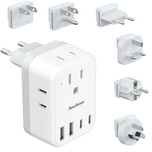 ϊvO SEΉ CORZg Aochesespϊ 2USB-C2USB-A|[gtA/B/C/EF/G/I^Cvt COdϊ }`ϊvO dϊA_v^[ p/[bp/؍/A