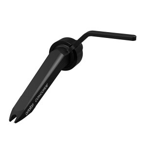 ortofon Concorde 5S �I���g�t�H�� MM�J�[�g���b�W �X�e���I �w�b�h�V�F����̌^ �ېj ���X�j���O��p