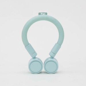 �G���X iFan Coolneck �A�C�t�@�� �N�[���l�b�N IF-CN24 PCM�f�ރl�b�N�o���h+�u���[�h���X�l�b�N�t�@�� (�~���g)