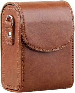 �yYOUNGE�z�J�����P�[�X�EPanasonic LUMIX DC-TZ95D�p �J�����o�b�O �J�����P�[�X �V�����_�[�o�b�O ���|�� �V�����_�[�x���g�t�� �����Y���[�Ή� �J�����J�o�� �J�������[�o�b�O �p�i�\�j�b�N