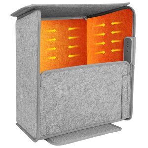 Smilemoon plq[^[ q[^[ fXNq[^[ 6ʎՂ ߓd Oix 45x]|ی lԎOFF ܂ݎ ߔMی /֐߉΍ /ItBXpg[ NX}X/