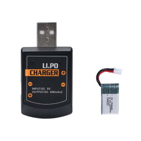 Holy Stone HS210 ラジコン用バッテリーセット