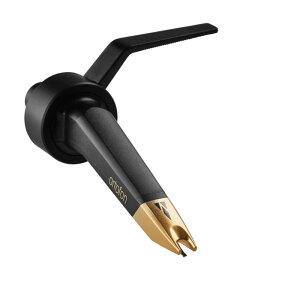 ortofon Concorde MKII Elite �I���g�t�H�� DJ�J�[�g���b�W �w�b�h�V�F����̌^ ���C�_�C�A�����h�ȉ~�j �A���~�E�}�O�l�V�E�������J���`���o�[ DJ�v���C/���X�j���O���p