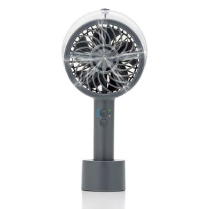 TOPLAND �g�b�v�����h �~�X�g �n���f�BFAN �g�ѐ�@ �[�d�� �o�b�e���[�� �X�^���h�t��