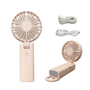 LUMINAA ���~�i�A 3WAY �n���f�B�t�@�� 3000mAh USB�[�d�� Type-C�Ή� 4�i�K���� �񂩂� �X�g���b�v�t�� ��� ���^ �g�ѐ�@ �M���� �ҏ� ��쓮�h�~