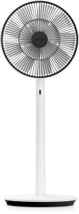 �o���~���[�_ �U�E�O���[���t�@�� DC���[�^�[��@ BALMUDA The GreenFan EGF-1800