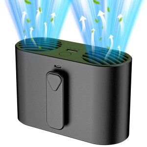 �u��Ǝ��̃G�A�_�N�g�݌v�v MACOLAUDER ���|����@ 7800mAh��e�� ��|����@ �x���g�t�@�� 15���ԘA���ғ� �g�ѐ�@ ����4�K�i �H���Ȃ� ���� usb�[�d���t�[�d �L�����v �A�E�g�h�A ��
