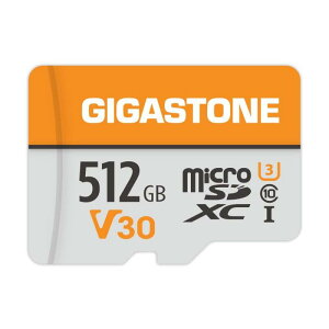 GIGASTONE �}�C�N��sd�J�[�h 512-1-1 Core Group