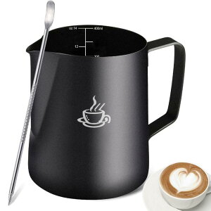 ~NWO ~Nsb`[ 400ml/14oz ڐt XeX R[q[eA[gp ~NAĊWO hNsb`[