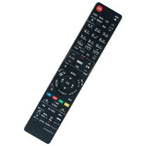 楽天市場】パナソニック dmr－bwt1100 リモコンの通販