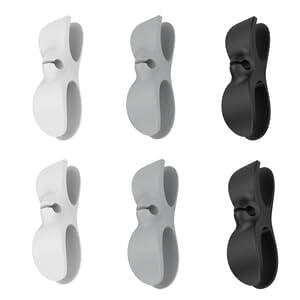 To all Genie R[hz_[  VR R[h z_[ ƓdR[h ܂Ƃ߂ P[uI[KiCU[ [ 6ZbgiubN2AzCg2AO[2j