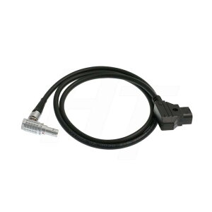 HangTon P-tap D-tap 0B 7�s�� ���p�d���P�[�u�� Tilta Nucleus-M���[�^�[�p 80CM