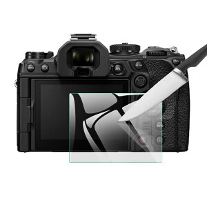 EternalStars 3 tیtB JXN[veN^[KX dx9H tJo[veNV ΉJfOLYMPUS OM SYSTEM OM-1ł