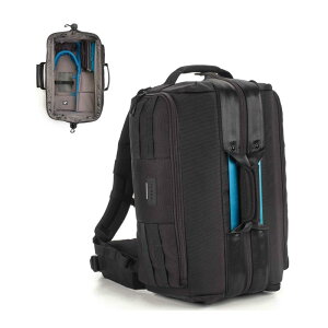 TENBA �J�����o�b�O Cineluxe v2 Backpack �V�l���N�X v2 �o�b�N�p�b�N