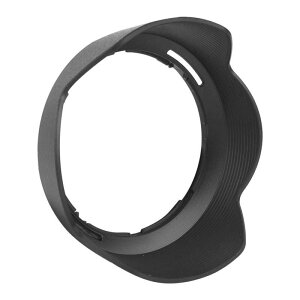 Vbestlife �����Y�t�[�h HB-53 �� �v���X�`�b�N�}�E���g�����Y�t�[�h �ϖ��Ր� AF-S 24-120mm f / 4G ED VR�����Y�p