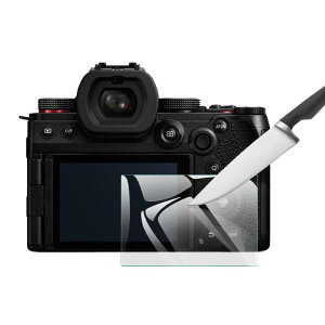 EternalStars 3 tیtB JXN[veN^[KX dx9H tJo[veNV ΉJfPanasonic Lumix S5 IIł