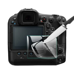 EternalStars 3 tیtB JXN[veN^[KX dx9H tJo[veNV ΉJfCanon EOS R3ł