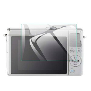 EternalStars 3 tیtB JXN[veN^[KX dx9H tJo[veNV ΉJfCanon EOS M6 Mark II/EOS Kiss M/EOS M100/EOS M6/EOS M50ł