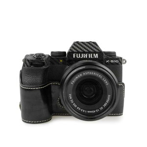 kinokoo �x?�t�C���� XS10�P�[�X FUJIFILM X-S10�J�����P�[�X FUJIFILM XS10 �{�f�B�P�[�X PU ���U�[
