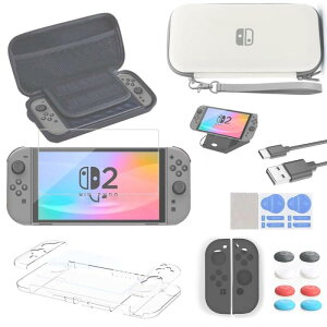 Nintendo Switch 2 ΉP[X [ obO ZbgiP[X{PCیJo[+KXtB+ewLbv*8/X^rCU[}Eg/[dP[u/ObvVRP[Xjh Sʕی^