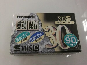 Panasonic RpNgrfIJZbge[vS-VHS-C30
