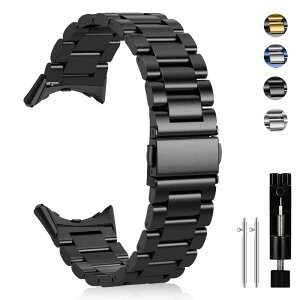 [CeiBand] �o���h Google Pixel Watch 4/3 45 mm �Ή� ���v�o���h �O�[�O�� �s�N�Z�� �E�H�b�` �����x���g pixel watch 4/3 45 mm�p �����x���g ���^���X�g���b�v �X�}�[�g�E�H�b�`�o���h �X�e����