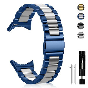 [CeiBand] �o���h Google Pixel Watch 4/3 45 mm �Ή� ���v�o���h �O�[�O�� �s�N�Z�� �E�H�b�` �����x���g pixel watch 4/3 45 mm�p �����x���g ���^���X�g���b�v �X�}�[�g�E�H�b�`�o���h �X�e����