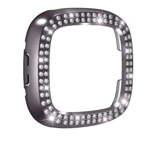�yYOUNGE�z�X�}�[�g�E�H�b�`�ی�P�[�X�EFitbit Versa4 �P�[�X Fitbit Sense2�p �J�o�[ ���b�L ���C���X�g�[�� ���炫�� ���킢�� �C���X�^�f�� �n�[�h�P�[�X �t�B�b�g�r�b�g ���@�[�T 4 / �t�B�b�g�r