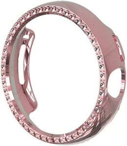 �yYOUNGE�z�X�}�[�g�E�H�b�`�ی�P�[�X�EGoogle Pixel Watch�p �P�[�X �J�o�[ ����/���킢��/���炫�� ���C���X�g�[�� �G���K���g �O�[�O�� �s�N�Z�� �E�H�b�` ���b�L �n�[�h�J�o�[ �ی�P�[�X