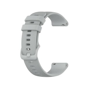 Garmin vivomove 3/3s �x���g �o���h �����p �V���R���� 6�F Quick Release �o���h 20mm/18mm Sports(�N�C�b�N�����[�X�o���h 20mm/18mm �X�|�[�c) GARMIN(�K�[�~��)