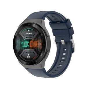 XIHAMA For HUAWEI Watch GT2e �o���h ��p �V���R���o���h �����x���g �X�|�[�c�o���h �t�@�[�E�F�C �E�H�b�` gt2e 46mm�X�}�[�g�E�H�b�`�Ή�
