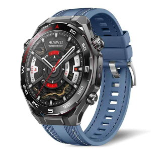[NicMool] �o���h 22mm For Huawei Watch GT 6 46mm/Huawei Watch GT 6 pro / 5 Pro / 6 / 5 / 4 / 3 / 2 46mm �����o���h �V���R��+�i�C������ �����x���g ������