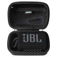 JBL GO4 / JBL GO 5 / JBL GO3 Bluetooth ポータブルスピーカー 専用保護収納ケース-Adada