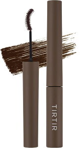 ��A���@TIRTIR �e�B���e�B�� �X�L�j�[�J�[���A�b�v�}�X�J�� (04 CHOCO BROWN)