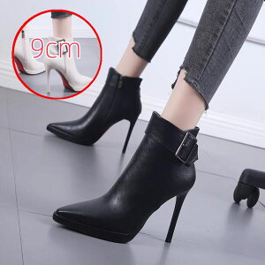 22.0~24.5cm V[gu[c fB[X u[c nCq[u[c u[eB[ Vvu[c |CebhgD sq[9cm ANu[c V[Y r  ₷ ɂȂ  