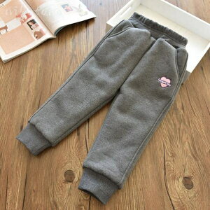 全4色 スウェットパンツ ボトムス ジョガーパンツ ロングパンツ 長ズボン 子供服 キッズ ジュニア 女の子 防寒抜群 中綿パンツ あったか 厚手 ジャージパンツ ストレッチパンツ 無地 ウエス