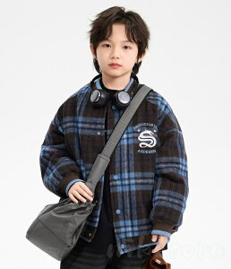 X^WAWp[ WPbg LbY qR[g j̎q AE^[ 120-180cm `FbN p[J[ ȓ WbvAbv Wp[ m[J[WPbg ȃR[g   h