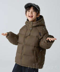 y110-170cmz WPbg t[ht j̎q _ER[g _EWPbg   R[g h hR[g AE^[ ~p LbY j WjA _E45% qǂ o 