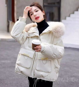 yS-3XLzR[g fB[X H~ ~ AE^[ WPbg ȃ_ER[g _EWPbg LeBO ȃR[g n y t[ht 傫TCY h g  ʋ ʊw 