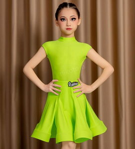 �y���������z6color 2�_�Z�b�g ���e�� ���Z�p�̃h���X �W���j�A �Ќ��_���X ���n �������I�^�[�h +�t���� �X�J�[�g 110-170CM ���ɗD���� �_�炩�� ������� ���̎q �Ќ��_���X ���_���_���X ���e