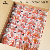 楽天市場】あんぽ柿 福島（食品）の通販