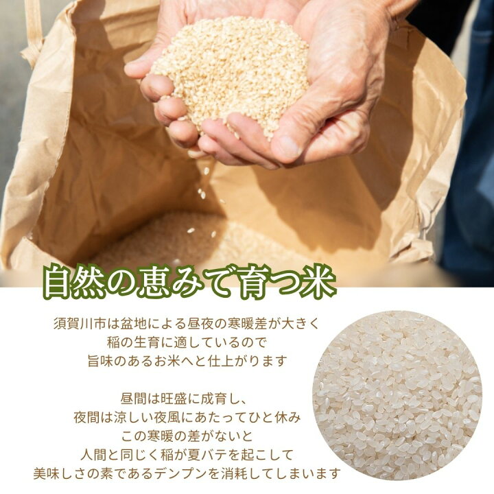楽天市場】米 【おおひがし稲作研究会】 天のつぶ 玄米 30kg 白米精米 