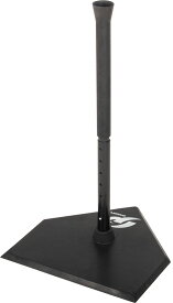 [GP] 野球 バッティングティー 高さ調整可能(64cm~87cm)