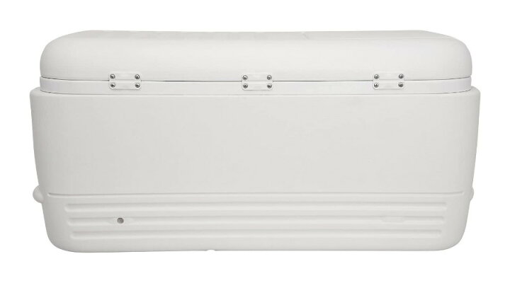 楽天市場】[イグルー] 大型 クーラーボックス 142L (長時間保冷タイプ 
