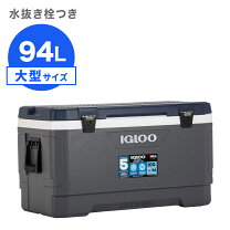 楽天市場】イグルー クーラーボックス 104lの通販